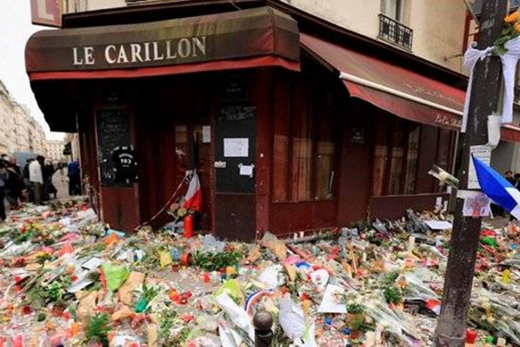 Podignute optužnice protiv dvojice zbog napada u Parizu