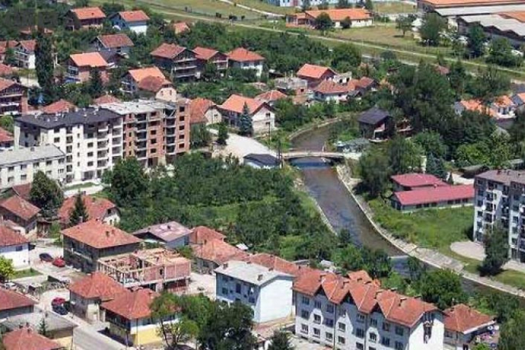 Bez štete na infrastrukturnim objektima nakon potresa istočno od Sarajeva