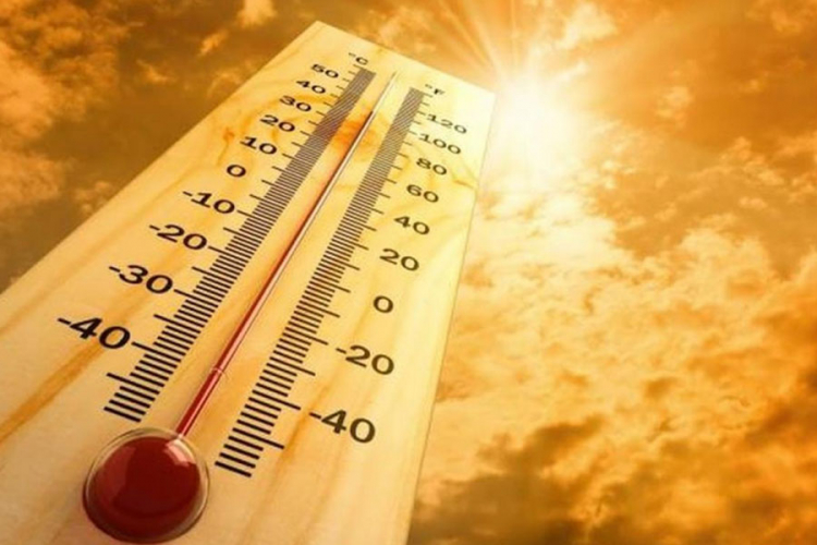Danas pakao: Temperatura u termometru skače do 37 stepeni