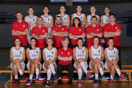 Košarkašice Srbije poražene od Australije