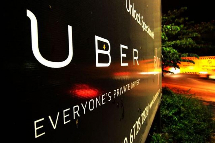 Spajaju se ljuti rivali, kineski Didi i Uber