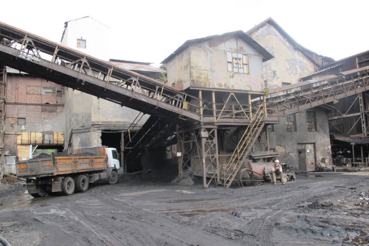 Zenica: Nesreća u rudniku Stara Jama, poginuo rudar