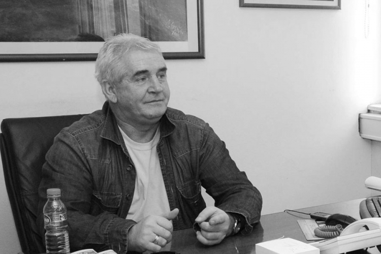 Otvorena knjiga žalosti Otvorena knjiga žalosti