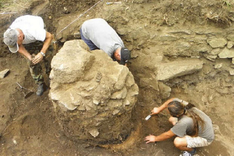 U Bugarskoj otkriven najstariji zlatni artefakt?