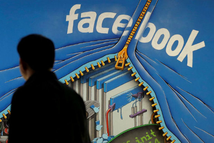 Facebook želi vladati i gejming svijetom: Rade svoju platformu