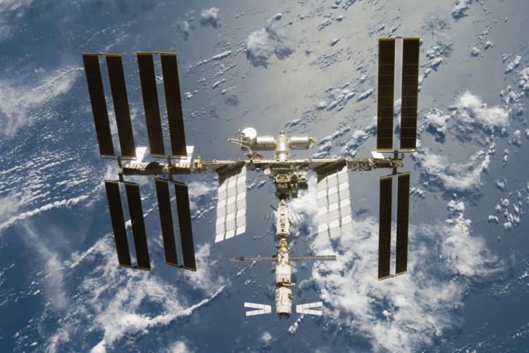 NASA prodaje Međunarodnu svemirsku stanicu