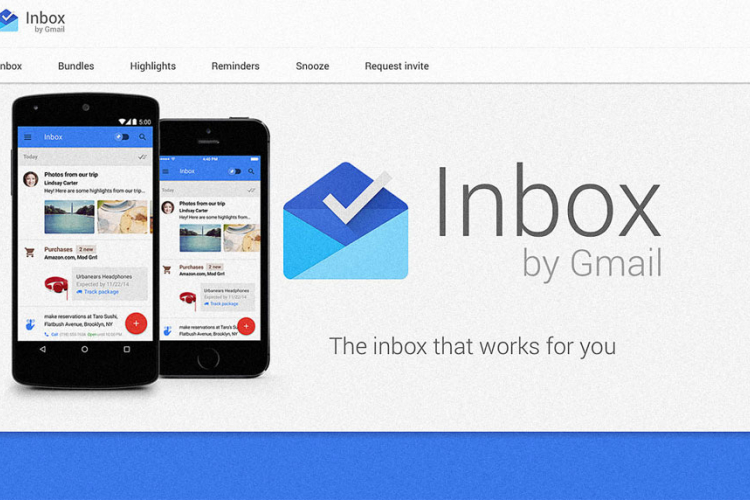 Gmail je stvar prošlosti, svi masovno prelaze na Google Inbox