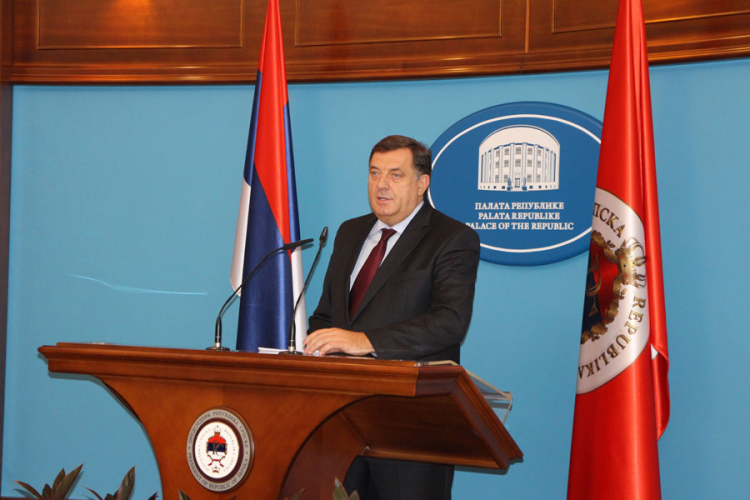 Traže od Dodika da dovede srpske sportiste u Banjaluku (FOTO)