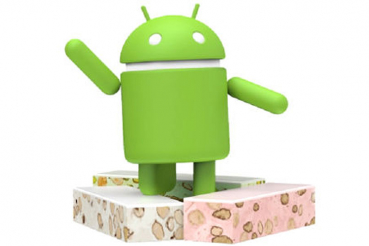 Android 7.0 Nougat zvanično dostupan za Nexus uređaje
