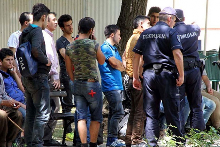 Subotica: Migrant surovo isjekao dječaka koji mu je pokušavao pomoći