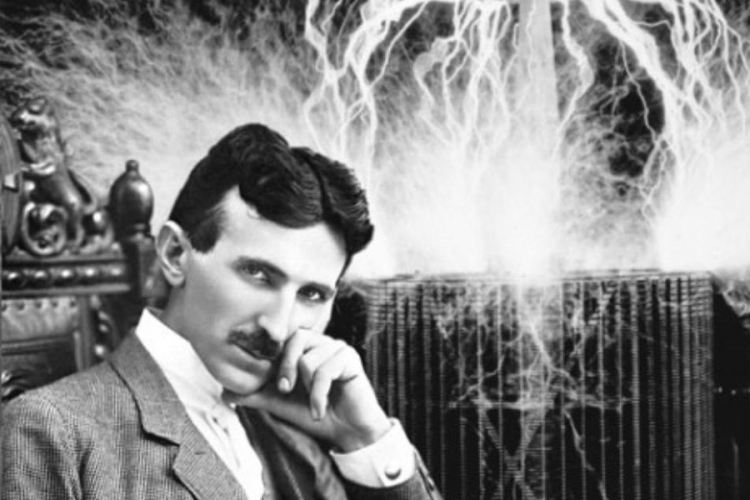 Nikola Tesla prije 118 godina izmislio dronove-bombardere