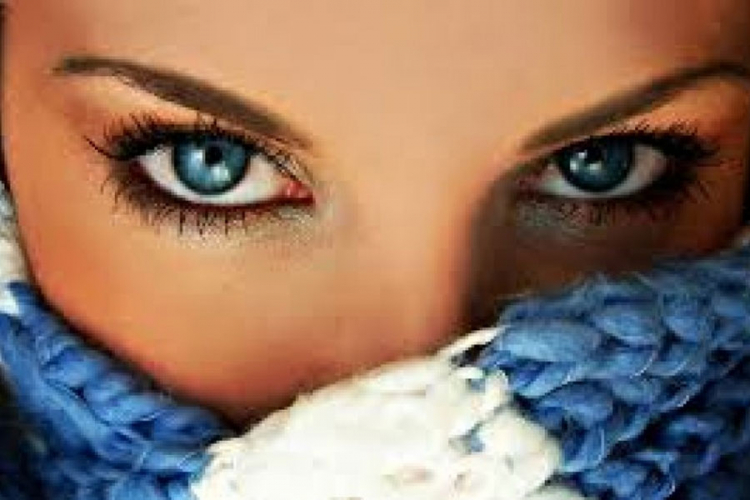 Tajna koju kriju plave oči