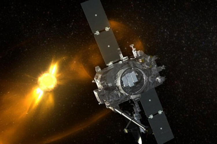 NASA pronašla nestali satelit nakon dvije godine