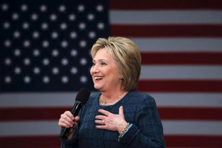 Hilari Klinton: Nisam radila pod uticajem neke strane sile