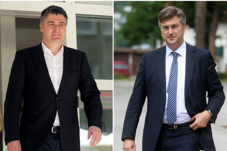 Hrvatska: Vodeće stranke nesposobne, politika zaglavljena u prošlosti