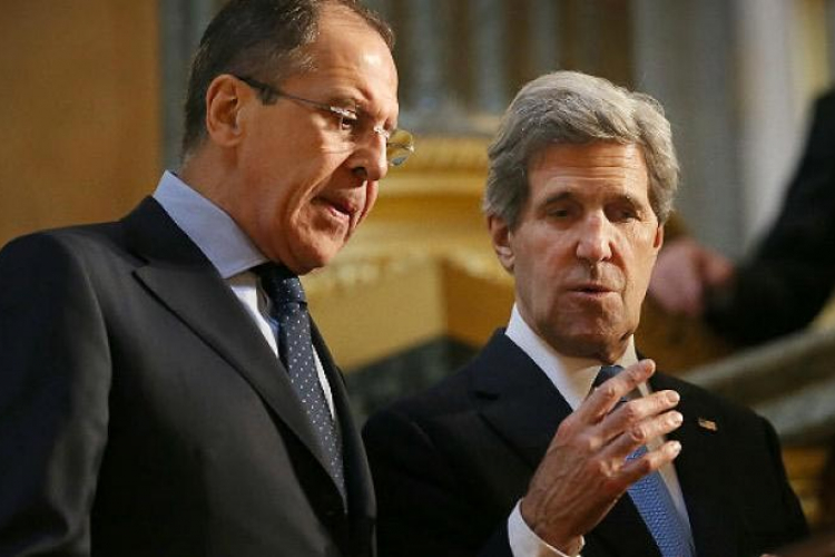 Keri i Lavrov 12 časova pregovarali o Siriji