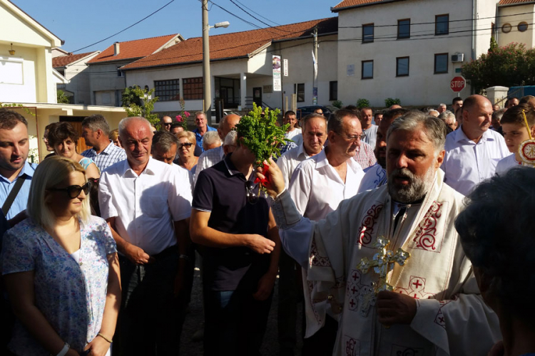 Vladika Grigorije: Vjerske vođe da urade ono što političarima ne ide za rukom

