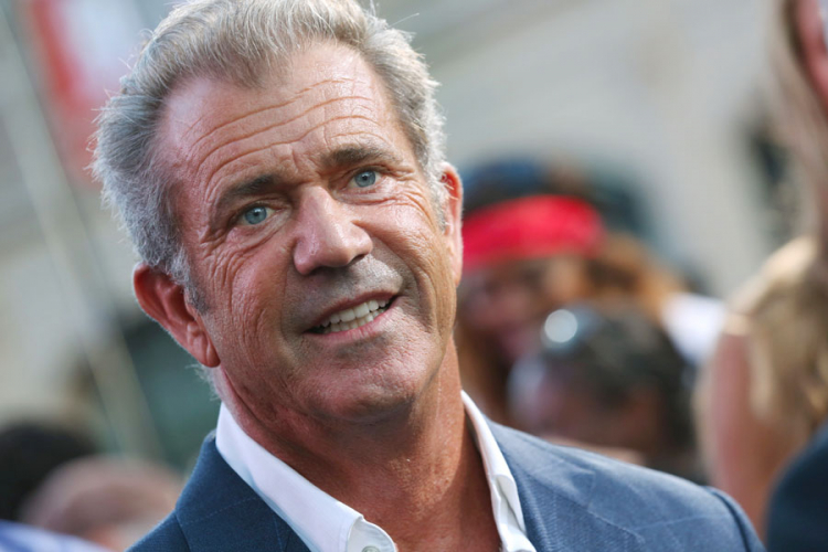 Mel Gibson na filmskom platnu poslije četiri godine