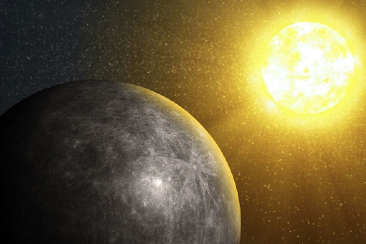 Američki naučnici predložili da se Merkur "digne u vazduh" (VIDEO)