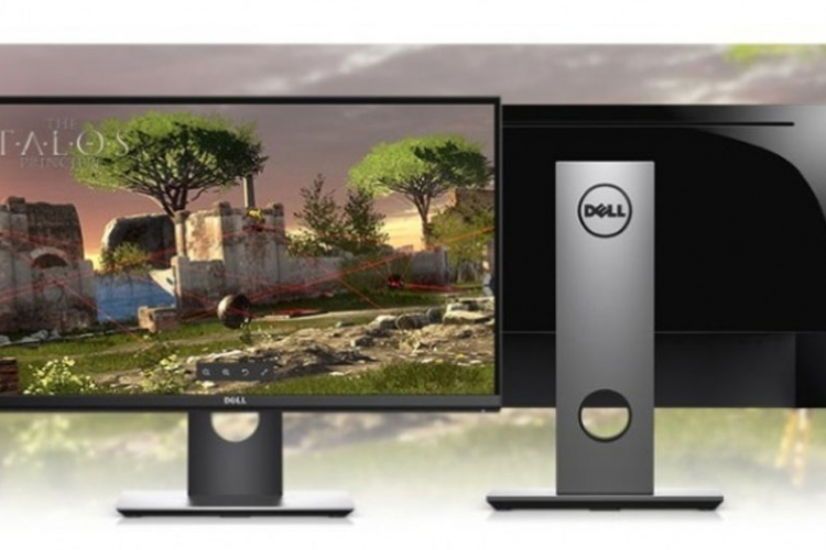 Dell predstavio novi 24-inčni gejming monitor