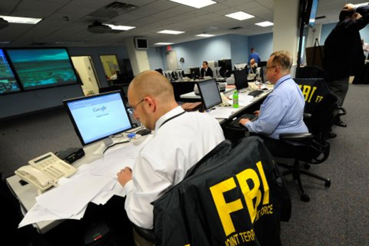FBI: Izborne komisije u SAD meta hakera