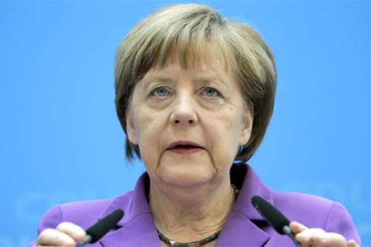 Merkel: Predugo smo žmurili pred izbjegličkom krizom