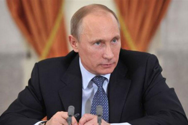Putin: Nebitno ko je hakovao demokrate SAD već šta se saznalo