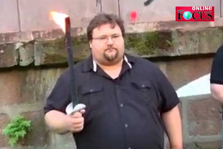 Bošnjak iz BiH najopasniji neonacista u njemačkom gradu Triru (VIDEO)