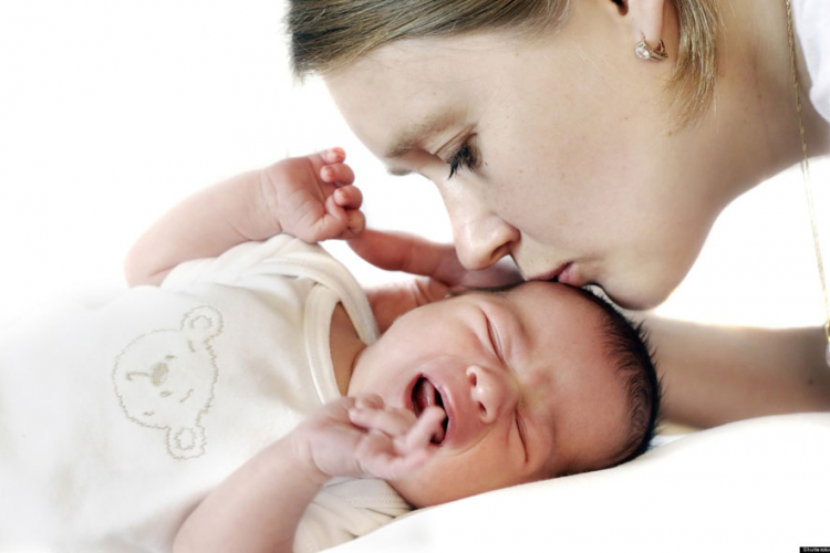Pregledi sluha beba privremeno na ORL klinici