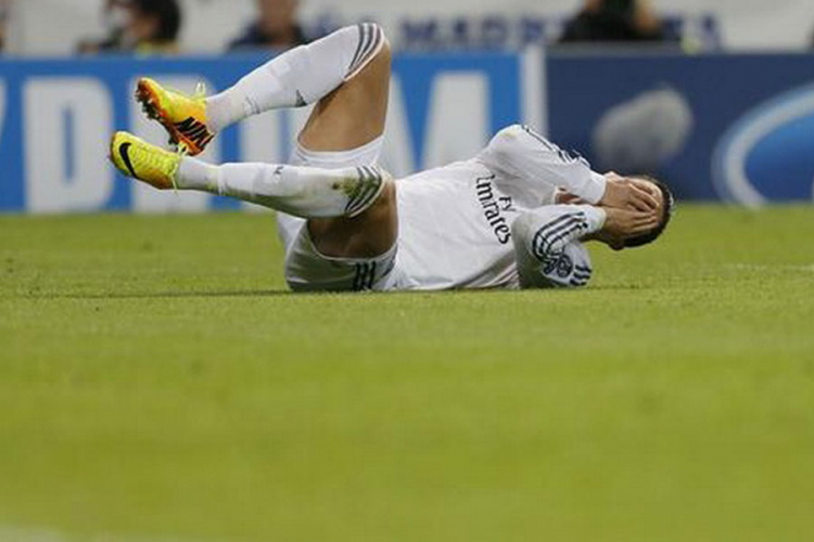Poniženje kakvo Kristijano Ronaldo ne pamti (VIDEO)


