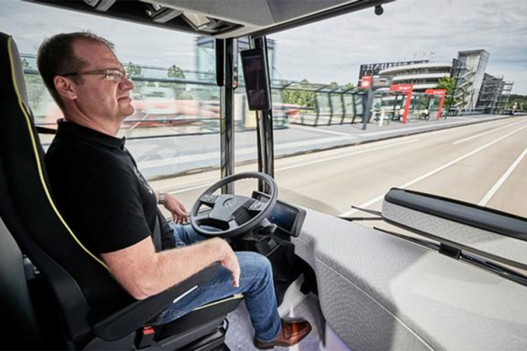 Njemačka vapi za radnicima: Niko neće u vozače