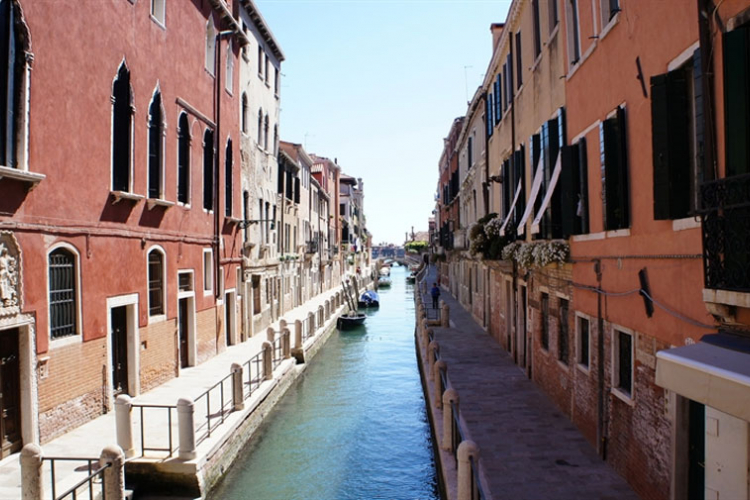 Venecija protiv turista: Dosta nam je svega