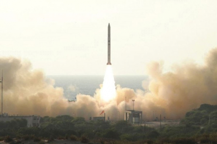Pokvario se tek lansirani izraelski špijunski satelit?