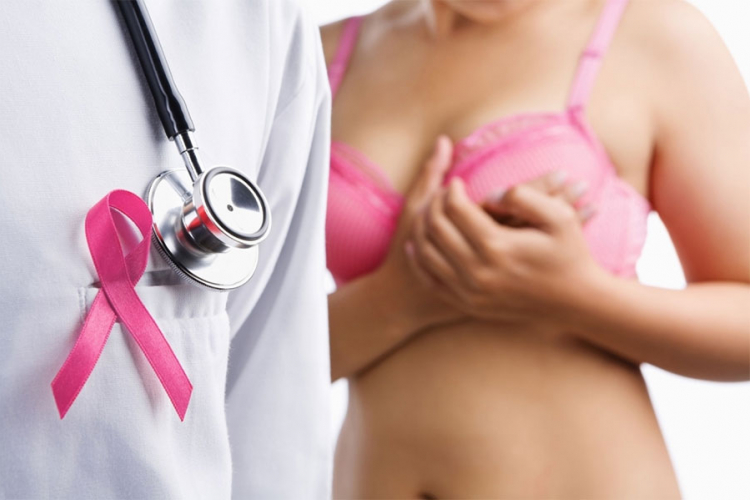 Otrkivena ćelija koja utiče na širenje raka dojke?