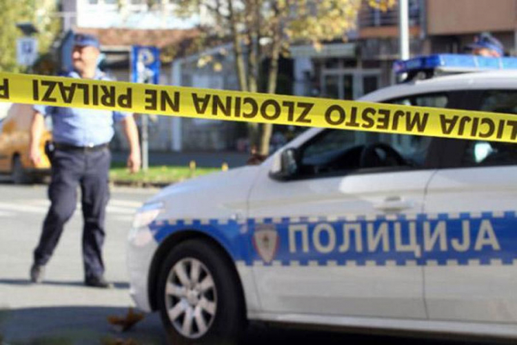Muškarac ubijen u Bileći, pokrenuta istraga