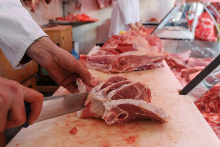 BiH od sutra ukida zabranu uvoza goveđeg mesa iz Srbije