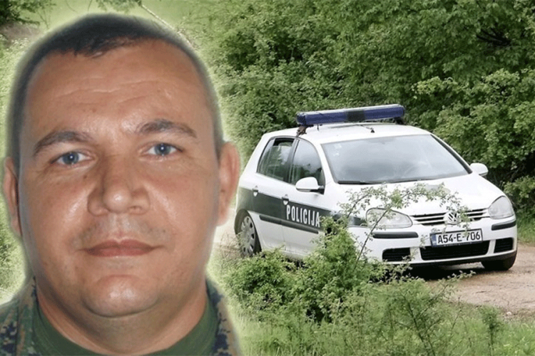 Obdukcija potvrdila: Miroslav Stojak ubijen sjekirom