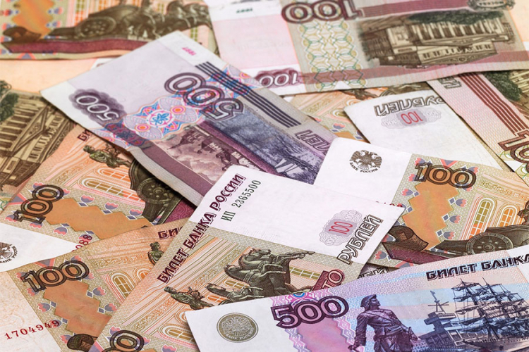 Rusija neće štampati novac da prikrije manjak