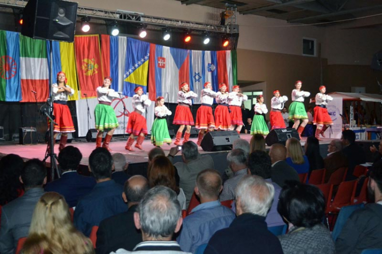 Banjaluka: Održana smotra kulturnog stvaralaštva nacionalnih manjina