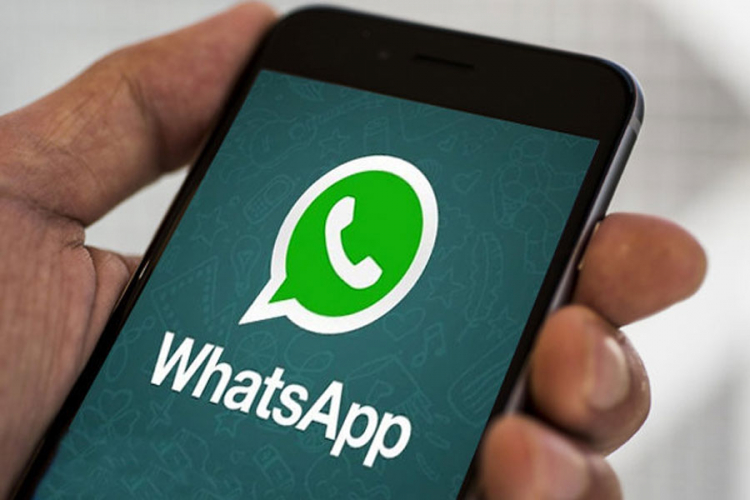 Evo kako slati poruke s WhatsAppa bez internet veze