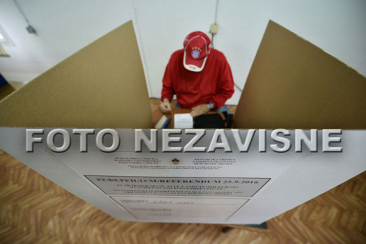 Hrvatska: Referendum destabilizuje BiH, štitićemo Hrvate