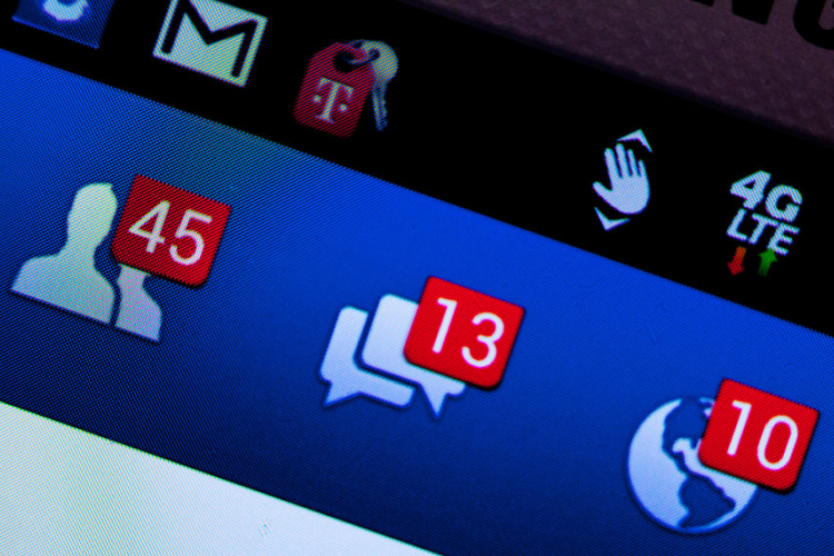 Kako izbjeći probleme na Facebooku?