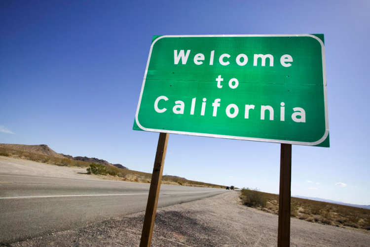 U Kaliforniji moguć referendum o izlasku iz SAD