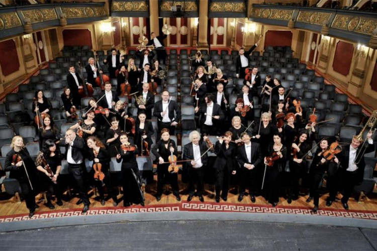 Počinje nova sezona Sarajevske filharmonije