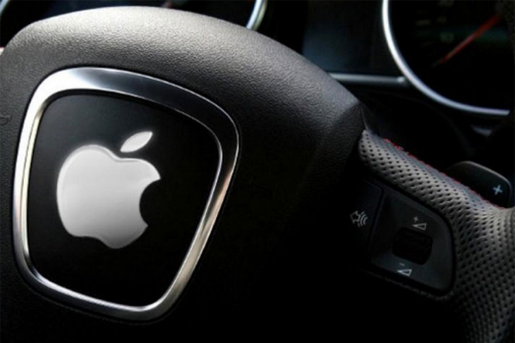 Apple Project Titan ipak nije električni automobil?