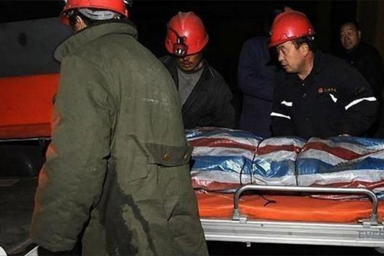 Eksplozija u kineskom rudniku, poginulo više od 18 rudara