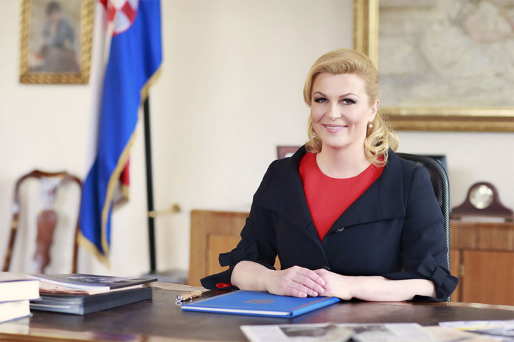 Počinju konsultacije o sastavljanju nove vlade Hrvatske