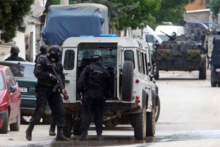 Uhapšeni osumnjičeni džihadisti u Španiji, Belgiji i Njemačkoj