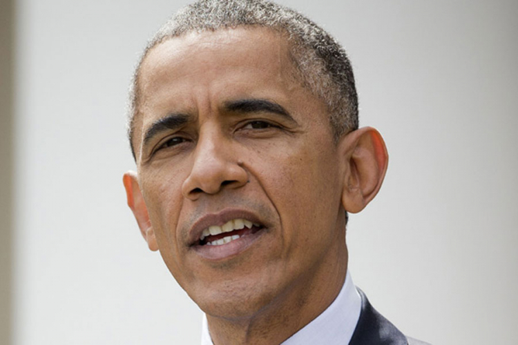 Obama: Dolazak Abasa je znak nezavršenog posla