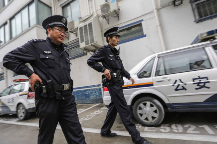 Kina: Ubio roditelje i 17 komšija da bi sakrio zločin